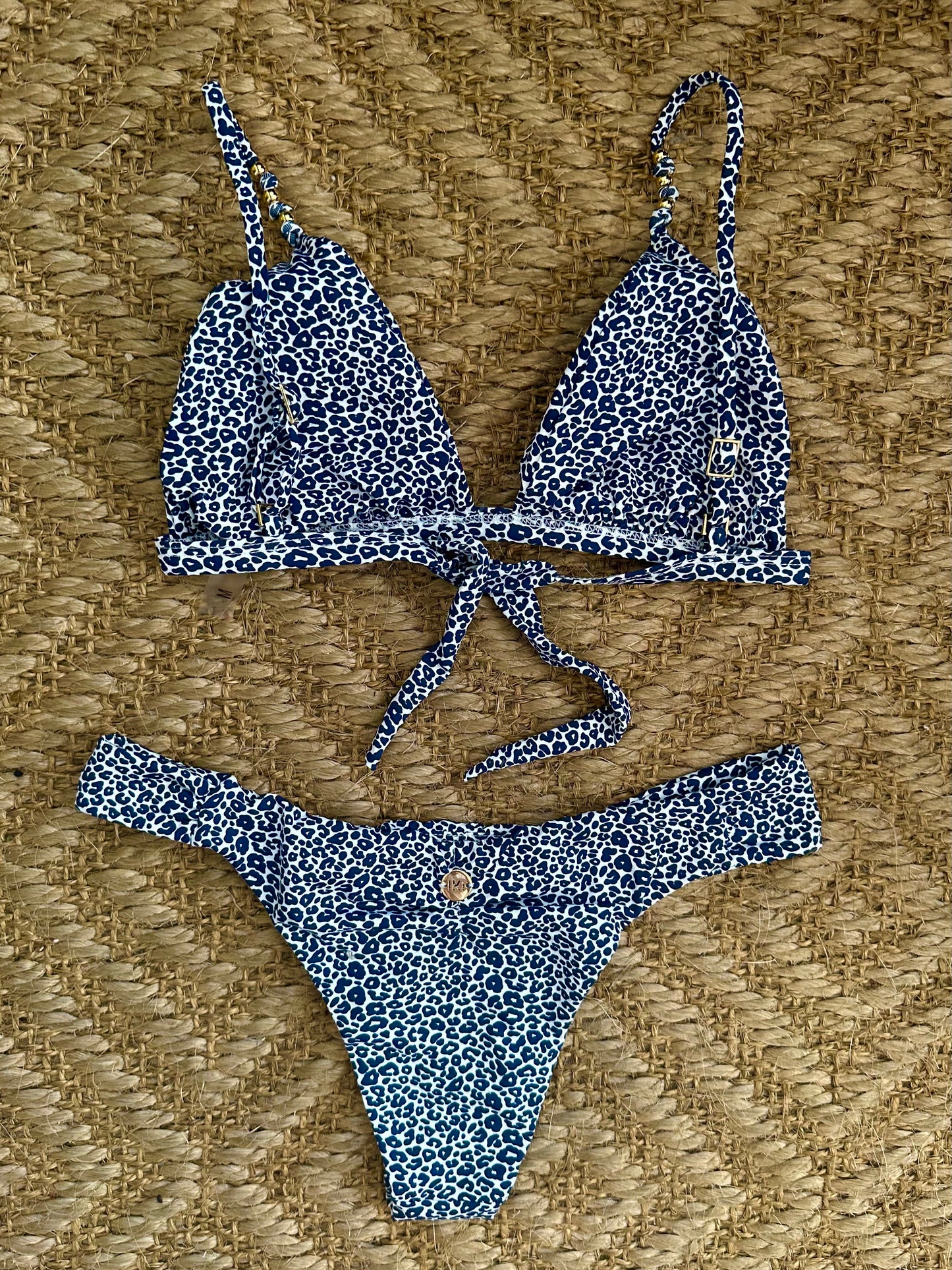 Biquini canggu ll oncinha marinho