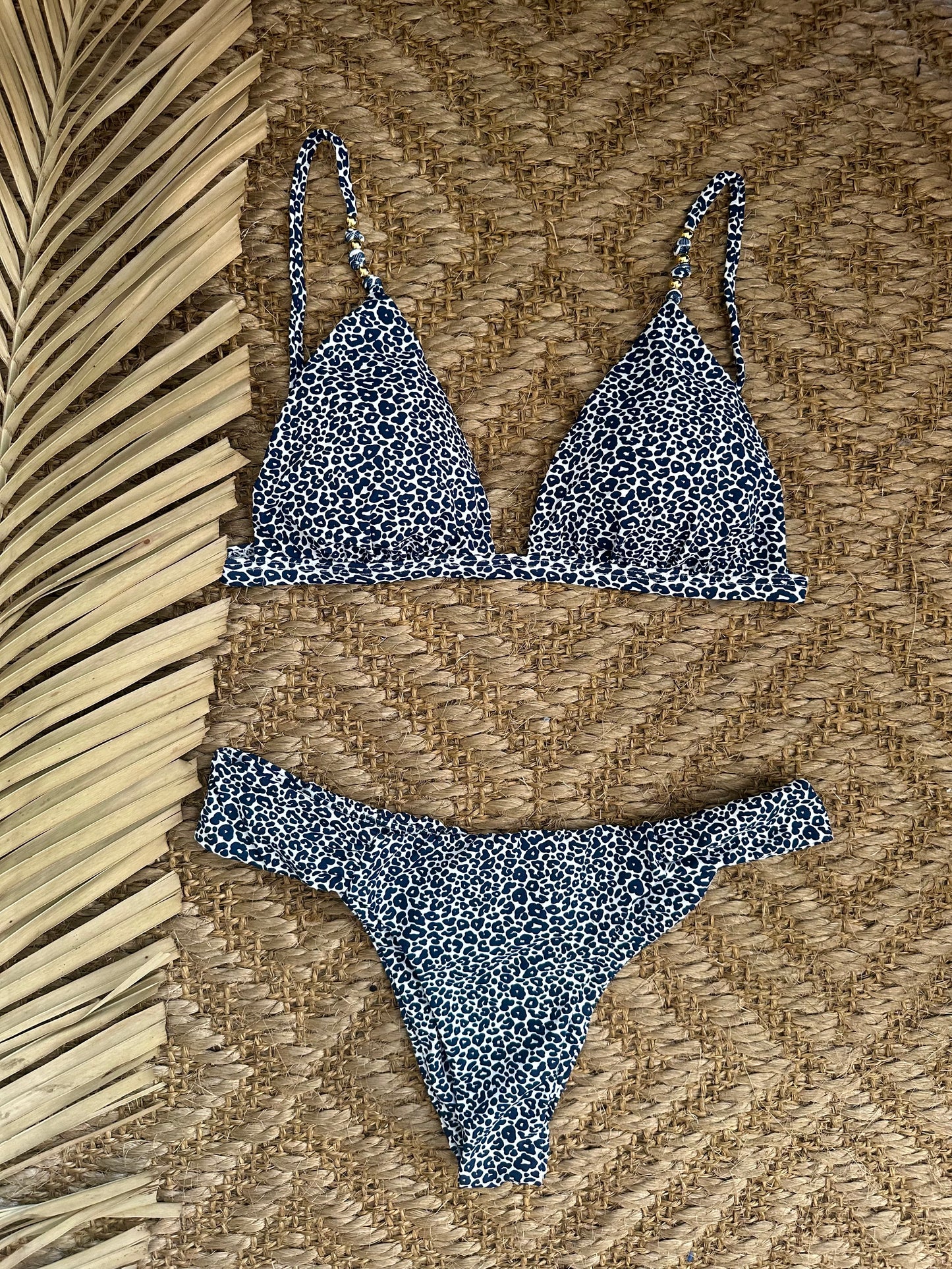 Biquini canggu ll oncinha marinho