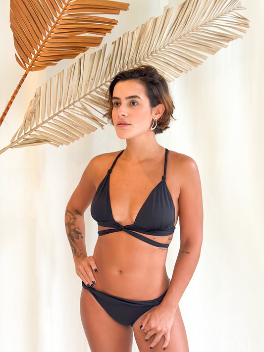 Biquini Angury preto